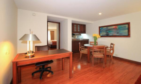 Apartasuites Windsor By GEH Suites